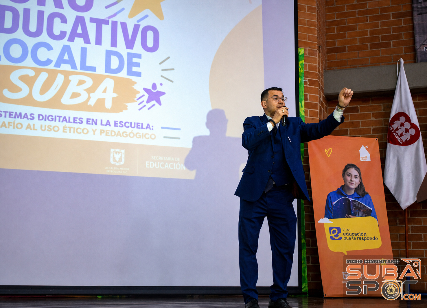 Tecnología, ética y pedagogía